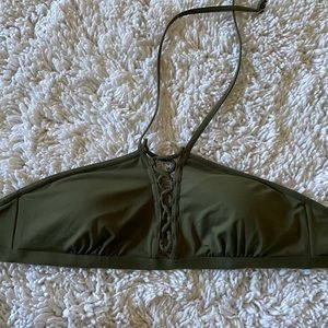 Michael Kors Bikini Top